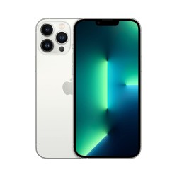 Apple iPhone 13 Pro 6GB/128GB Recondicionado Grau A+ 6,1" Prata